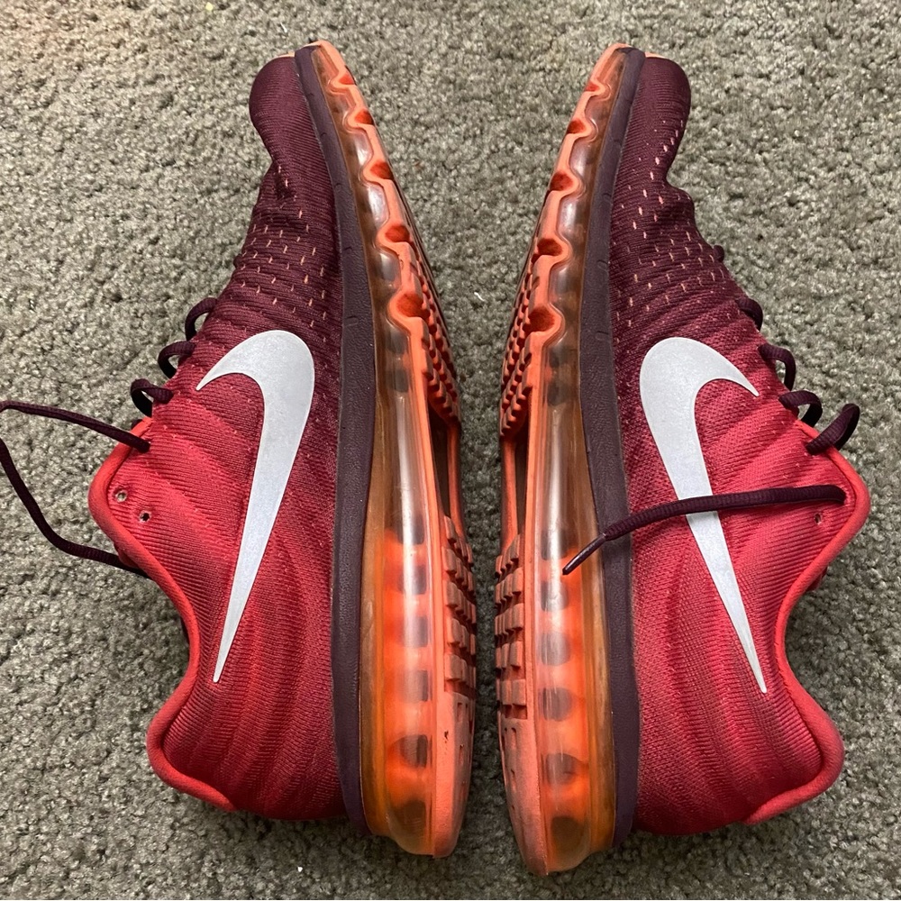 Men’s Nike Air Max 2017